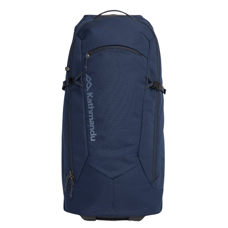 Hybrid Trolley v5 - 70L - Pure Navy