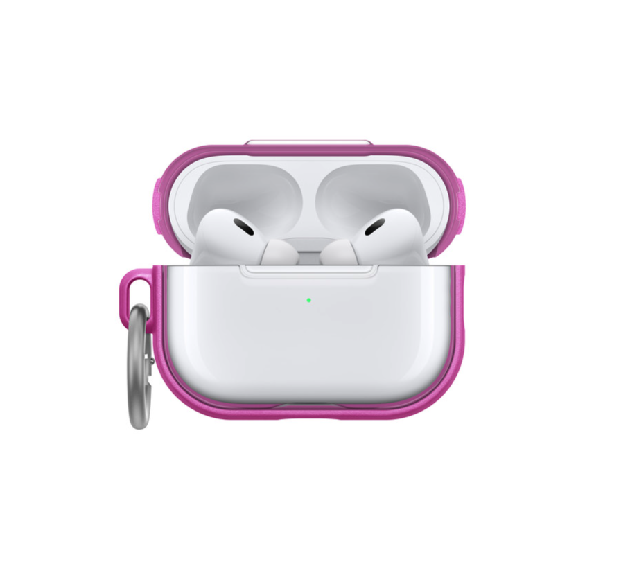 OtterBox Lumen Series Case for AirPods Pro 2 - Pink