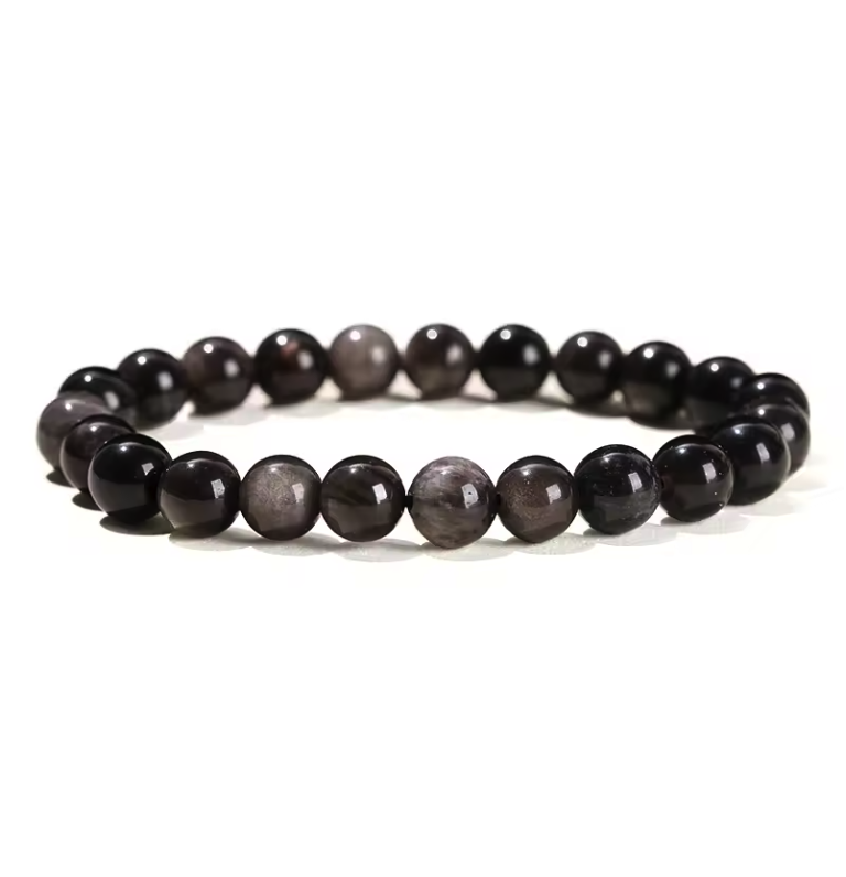 JD Natural Stone Beads Bracelets